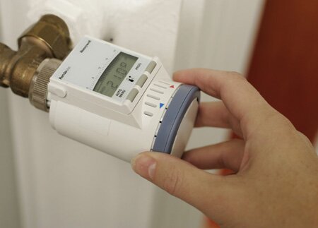 Как правильно установить радиаторы отопления в квартире