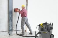 Стоит ли покупать строительный пылесос для уборки дома?