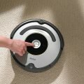 Умный пылесос iRobot Roomba 620